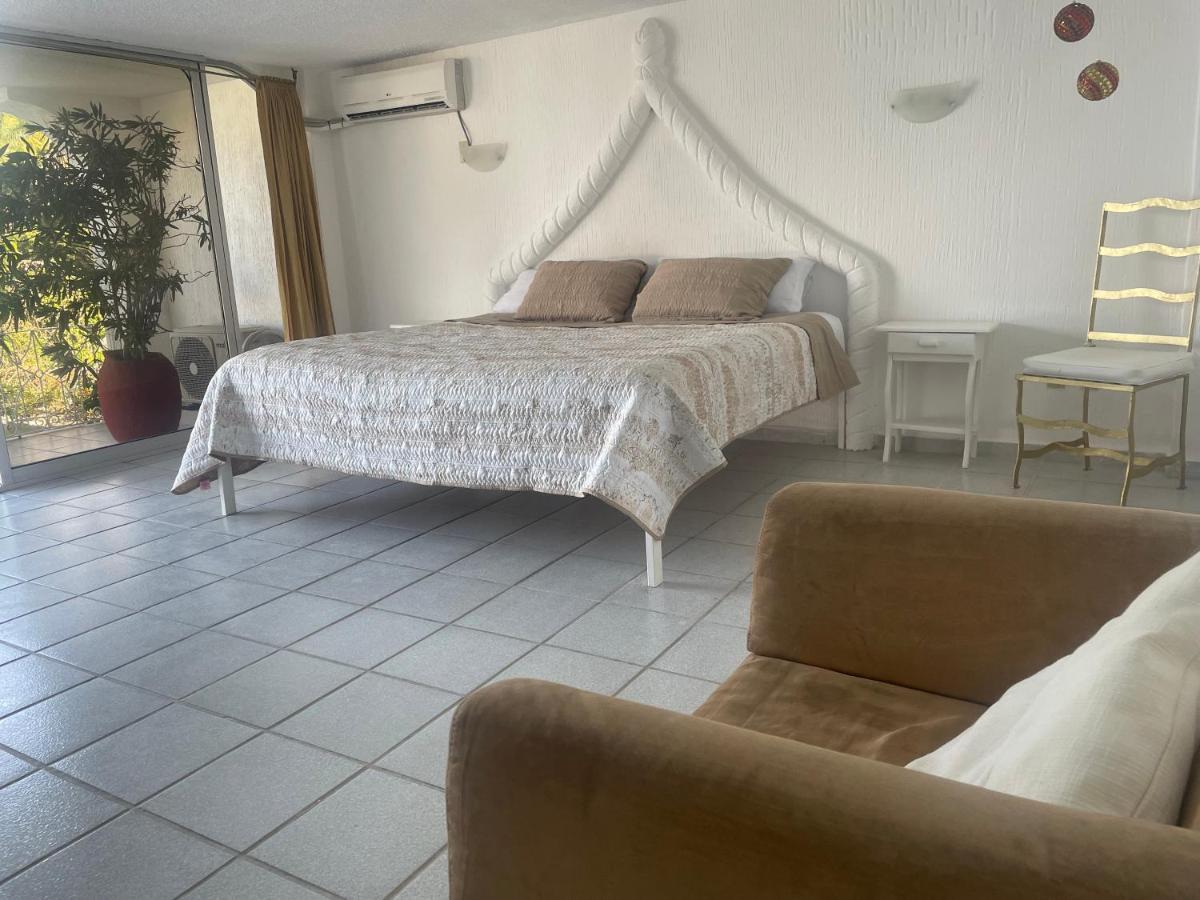 Marina Palace Teques Tequesquitengo Zewnętrze zdjęcie